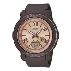 Casio BGA-290-5ADR Kol Saati