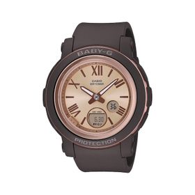 Casio BGA-290-5ADR Kol Saati