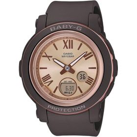 Casio BGA-290-5ADR Kol Saati