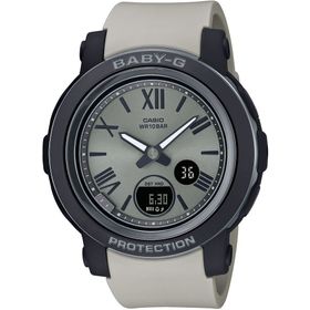 Casio BGA-290-8ADR Kadın Kol Saati