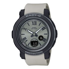 Casio BGA-290-8ADR Kadın Kol Saati