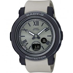 Casio BGA-290-8ADR Kadın Kol Saati