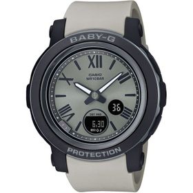 Casio BGA-290-8ADR Kadın Kol Saati