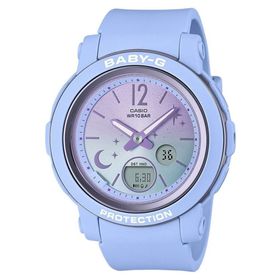 Casio BGA-290DS-2ADR Kadın Kol Saati
