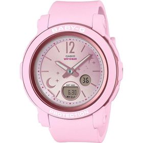 Casio BGA-290DS-4ADR Kadın Kol Saati