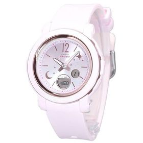 Casio BGA-290DS-4ADR Kadın Kol Saati
