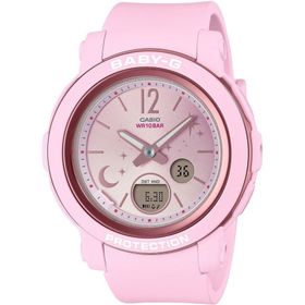 Casio BGA-290DS-4ADR Kadın Kol Saati