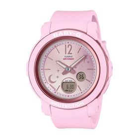 Casio BGA-290DS-4ADR Kadın Kol Saati