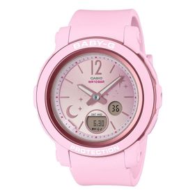 Casio BGA-290DS-4ADR Kadın Kol Saati