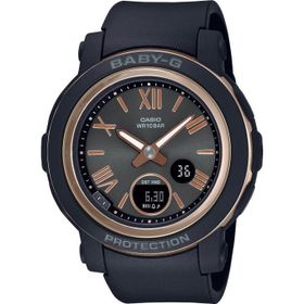Casio BGA-290DS-7ADR Kadın Kol Saati
