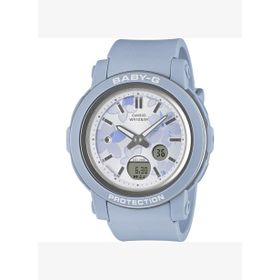 Casio BGA-290FL-2ADR Baby-G Kadın Kol Saati