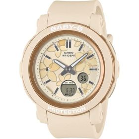 Casio BGA-290FL-4ADR Baby-G Kadın Kol Saati