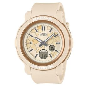 Casio BGA-290FL-4ADR Baby-G Kadın Kol Saati