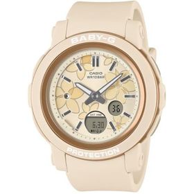 Casio BGA-290FL-4ADR Baby-G Kadın Kol Saati
