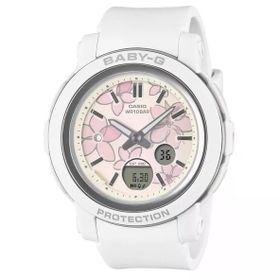 Casio BGA-290FL-7ADR Baby-G Kadın Kol Saati