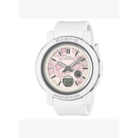 Casio BGA-290FL-7ADR Baby-G Kadın Kol Saati