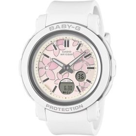 Casio BGA-290FL-7ADR Baby-G Kadın Kol Saati