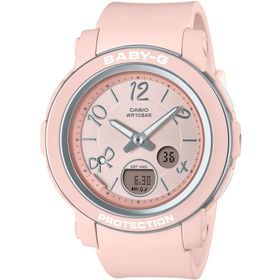 Casio BGA-290RA-4ADR Baby-G Kadın Kol Saati