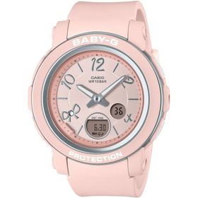 Casio BGA-290RA-4ADR Baby-G Kadın Kol Saati