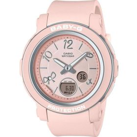 Casio BGA-290RA-4ADR Baby-G Kadın Kol Saati