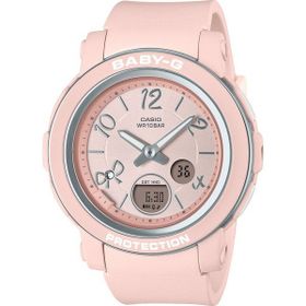 Casio BGA-290RA-4ADR Baby-G Kadın Kol Saati