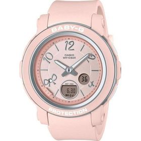 Casio BGA-290RA-4ADR Baby-G Kadın Kol Saati