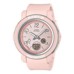 Casio BGA-290RA-4ADR Baby-G Kadın Kol Saati