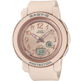 Casio BGA-290SA-4ADR Kadın Kol Saati