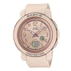 Casio BGA-290SA-4ADR Kadın Kol Saati