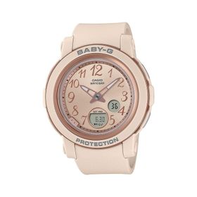 Casio BGA-290SA-4ADR Kadın Kol Saati