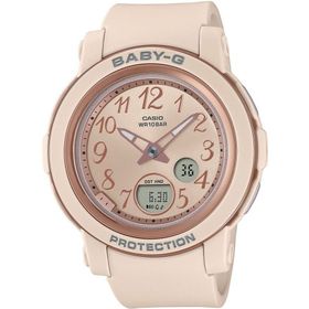 Casio BGA-290SA-4ADR Kadın Kol Saati