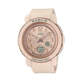 Casio BGA-290SA-4ADR Kadın Kol Saati
