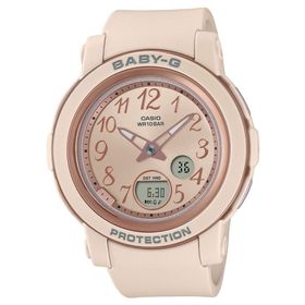 Casio BGA-290SA-4ADR Kadın Kol Saati