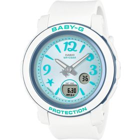 Casio BGA-290US-2ADR Kadın Kol Saati
