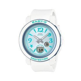 Casio BGA-290US-2ADR Kadın Kol Saati