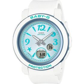 Casio BGA-290US-2ADR Kadın Kol Saati