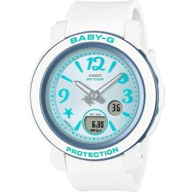 Casio BGA-290US-2ADR Kadın Kol Saati