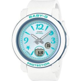 Casio BGA-290US-2ADR Kadın Kol Saati
