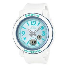 Casio BGA-290US-2ADR Kadın Kol Saati
