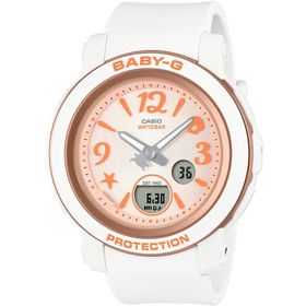 Casio BGA-290US-4ADR Kadın Kol Saati