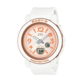 Casio BGA-290US-4ADR Kadın Kol Saati
