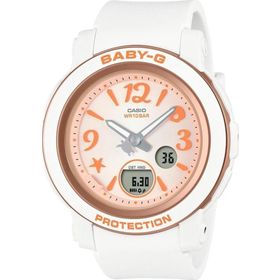 Casio BGA-290US-4ADR Kadın Kol Saati