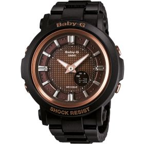 Casio BGA-301-1A Kadın Kol Saati