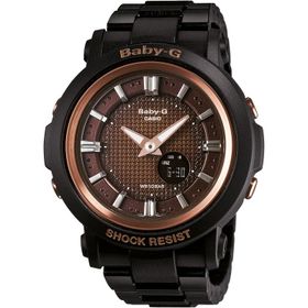 Casio BGA-301-1A Kadın Kol Saati