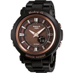 Casio BGA-301-1A Kadın Kol Saati