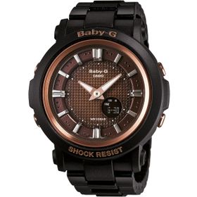 Casio BGA-301-1A Kadın Kol Saati