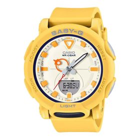 Casio BGA-310RP-9ADR Kadın Kol Saati