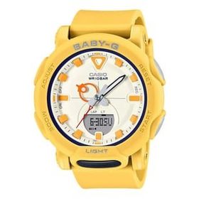 Casio BGA-310RP-9ADR Kadın Kol Saati