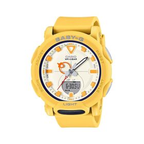 Casio BGA-310RP-9ADR Kadın Kol Saati