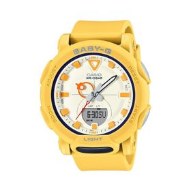 Casio BGA-310RP-9ADR Kadın Kol Saati